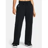 Under Armour Ženska trenirka Motion Open Hem Black L