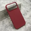 Futrola gentle color za iphone 18 pro max (6.9) bordo ( F125721 )
