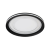 Globo 48918-18 - LED plafonsko svetlo CLARINO LED/18W/230V prečnik 30,2 cm