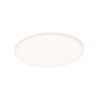 Paulmann 92389 - LED/17W IP44 Kupatilsko ugradno svetlo VARIFIT 230V