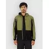 Mons Royale Diversion Merino Windbreaker black