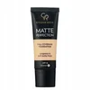 GOLDEN ROSE Tečni puder Matte Perfection Foundation N1