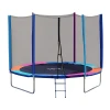 Multicolor Trambolina - 305cm
