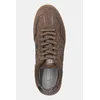 Superge iz semiša Steve Madden Claymorre rjava barva, 12000851