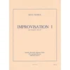 NODA R:IMPROVISATION 1, ALTSAX
