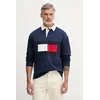 Tommy Hilfiger pulover moški bombažen