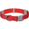 Ruffwear Confluence pasja ovratnica, Red Sumac - 36 - 51 cm
