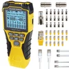 Klein tools Scout ® Pro 3 Kabl tester komplet za voice,data,video& PoE ( vdv501-852 )