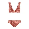 Shiwi Bikini BOBBY rjasto rjava / konjak / kapučino
