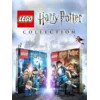 LEGO Harry Potter Collection (PC) Steam Key  GLOBAL