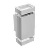 Spoljna zidna lampa S4602 SV