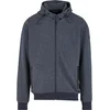 INDICODE JEANS Jopa na zadrgo INSting dimno modra/temno modra