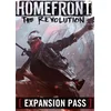 Homefront: The Revolution - Freedom Fighter Bundle Steam Key GLOBAL