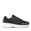 Adidas Ženske patike Game Court 2, Crne