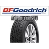 BF Goodrich Advantage ( 255/45 R20 101W SUV )