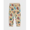 Sinsay - Fleece široke jogger pantalone PAW Patrol - BEŽ
