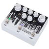 EarthQuaker Devices Palisades Overdrive