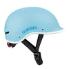 Globber otroška čelada Master XS (47-51CM) Pastel Blue
