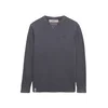 Superdry & Co Majica Classic siva