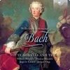 BACH W.F.:FLUTE SONATAS AND TRIOS