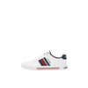 JACK & JONES Nizke superge GORGON, bela
