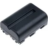 T6 power Baterija Sony NP-FM500H, NP-FM55H, 1600mAh, 11,5Wh, siva