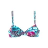 VENICE BEACH Bikini zgornji del Jane, mešane barve