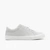 Cropp - Patike od veštačke kože - light grey
