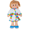 Bigjigs Toys Michelle 34 cm
