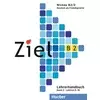 Ziel B2/2 Lehrerhandbuch Band, Lektion 9-16