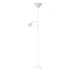 RABALUX Podna lampa action bela