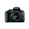 CANON D-SLR fotoaparat EOS 2000D + objektiv EFS 18-55IS