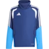 adidas Majica z dolgimi rokavi Tiro 26 Competition Winterized Kids
