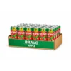BRAVO limenka Jabuka 0,25l, 24 kom XXL
