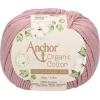 Anchor Organic Cotton 00423 Pletilna preja