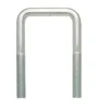 shumee U-vijak tip C M6*35*65 (1) pocinkan, navoj 30 mm - KR C6*35
