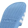 Adidas ADILETTE AQUA K, dečije papuče, plava ID2621