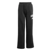 Adidas J CLGT FL PNT, dječije hlače, crna KE537