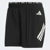 adidas adi365/// FORMOTION 2v1 šortky, čierna (2XL)