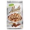 MUSLI SA ČOKOLADOM BAŠ BAŠ 400G