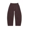 Pull&Bear Hlače rjava