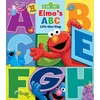 Sesame Street: Elmos ABC Lift-The-Flap, 29