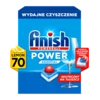 shumee 011391 Finish Power Essential 70 tablet z okusom limone