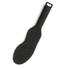 Hidden Desire Extreme Dirty Footprint Paddle Black