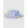 Rip Curl Mixed Revo UPF Bucket Kids Hat pale blue