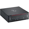 Obnovljen računar Fujitsu Esprimo Q556, i3-6100T, 16GB, 512GB, Windows 10 Pro
