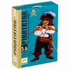 DJECO igra s kartami Piratatak