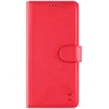 Tactical Field Book ovitek Honor Magic6 Lite 5G - rdeč