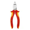 Knipex kombinovana klešta izolovana 160mm (01 06 160)