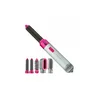 Profi Care Stajler PC-HAS 3132, 1000W, Roze-sivi